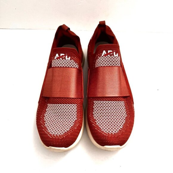 APL Techloom Bliss Slip On shoes main image 4